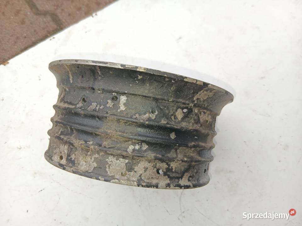 Piasta tył mz etz 250 Milicz