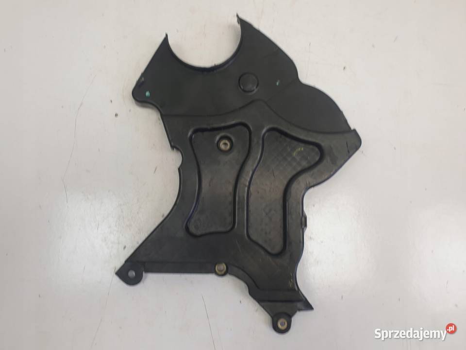Opel Astra G 18 16V OSŁONA ROZRZĄDU 90536623 Chełm