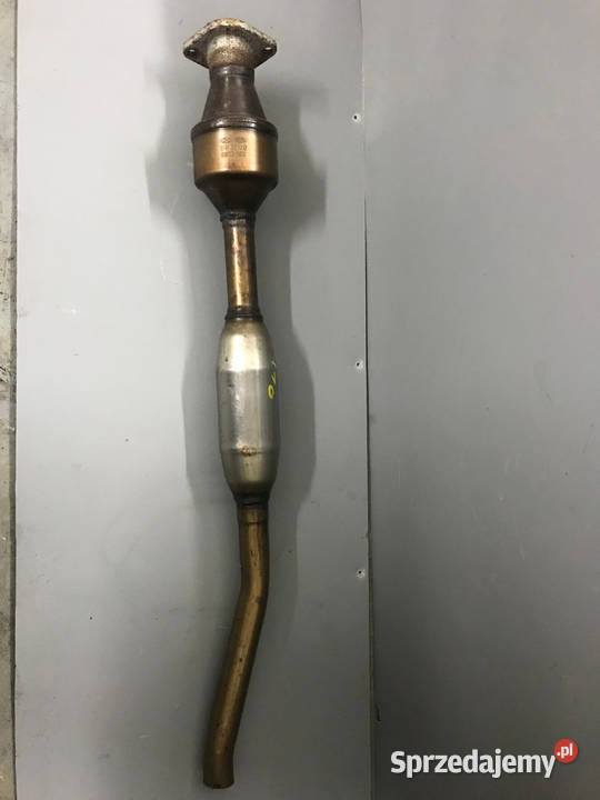 Katalizator Hyundai i10 i20 12 benzyna U03CV0 Barwałd Dolny sprzedam