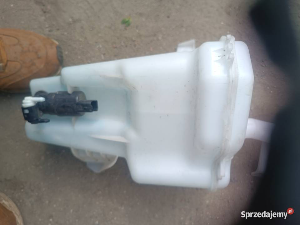 Zbiornik spryskiwaczy nissan Micra k14 Międzychód