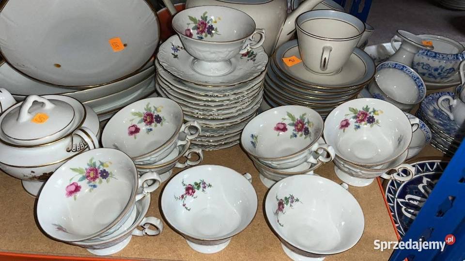 Filiżanka Wawel Made in Poland sprzedam