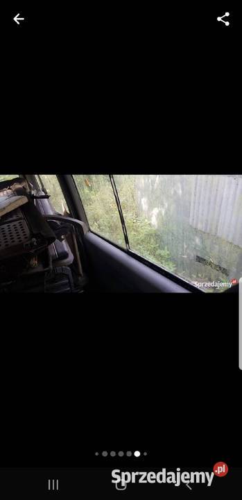 Vw T 4 caravelle uszkodzony Oświęcim sprzedam