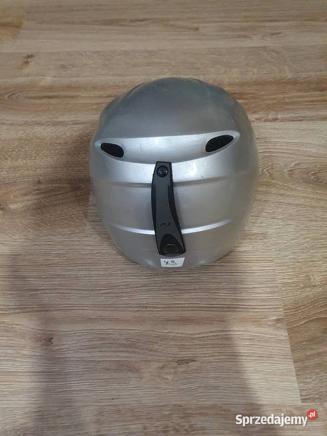 Kaski na narty snowboard dzieci Tajęcina sprzedam