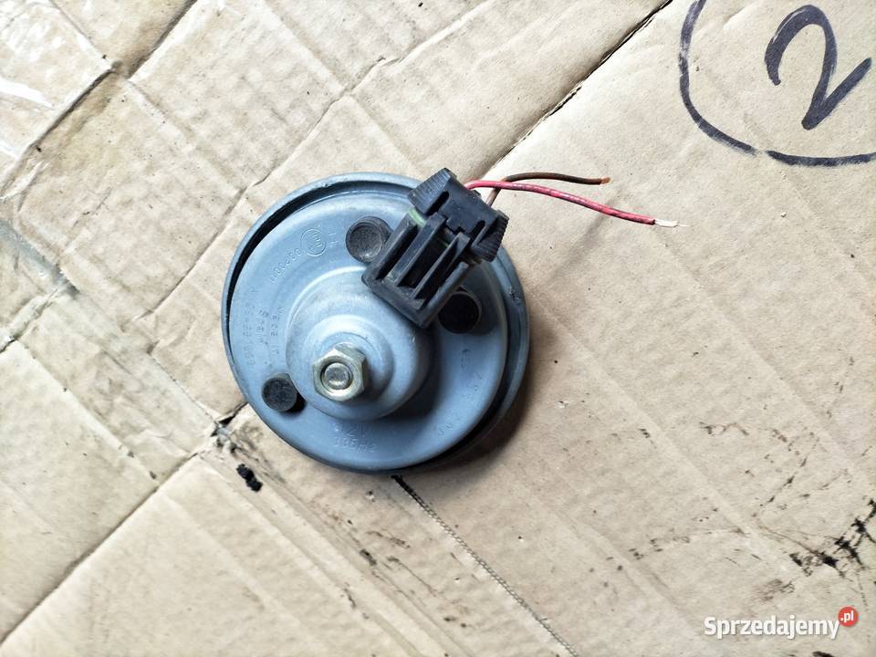 OPEL ASTRA G H 0020011 SYGNAŁ KLAKSON Kamień-Kolonia