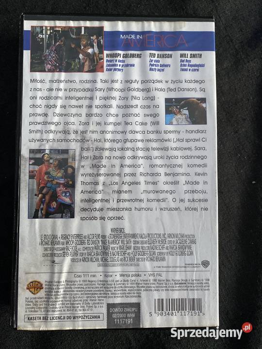 Made in America Lublin