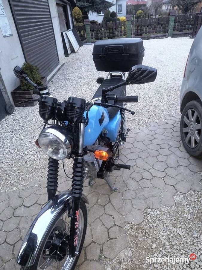 Super stan MZ Rzeszów