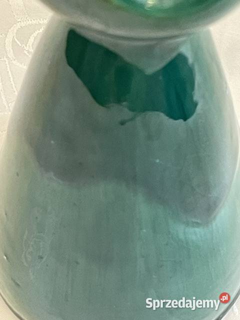 Świecznik Michał sp Pracy Rękodzieła Ludowego i Kraków