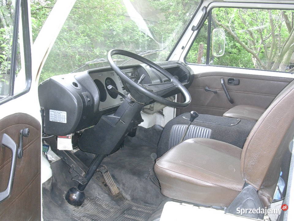 VW LT28 benzyna w oryginale rzadkość T1 podlaskie sprzedam