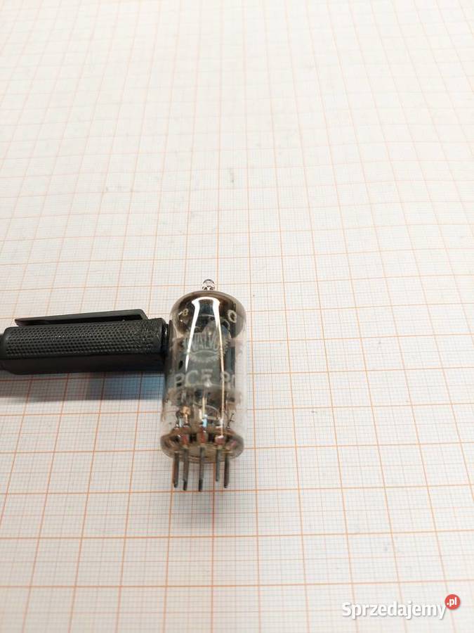 Sprzedam Lampa PCF80 VALVO 1 A336 Czechowice-Dziedzice