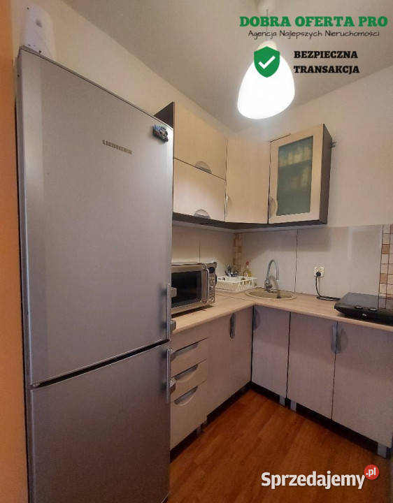 Przestronne dwupoziomowe mieszkanie Sprzedaż Gdańsk