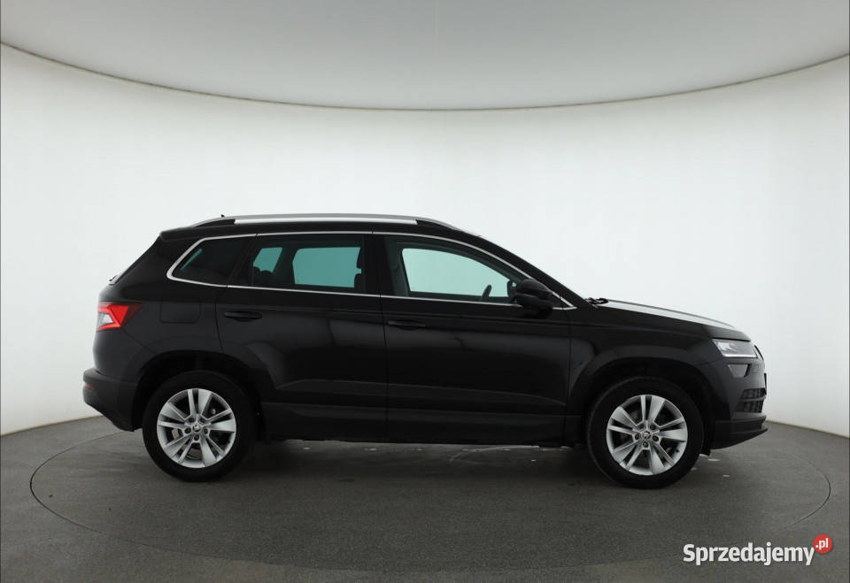 Skoda Karoq 15 TSI Piaseczno sprzedam