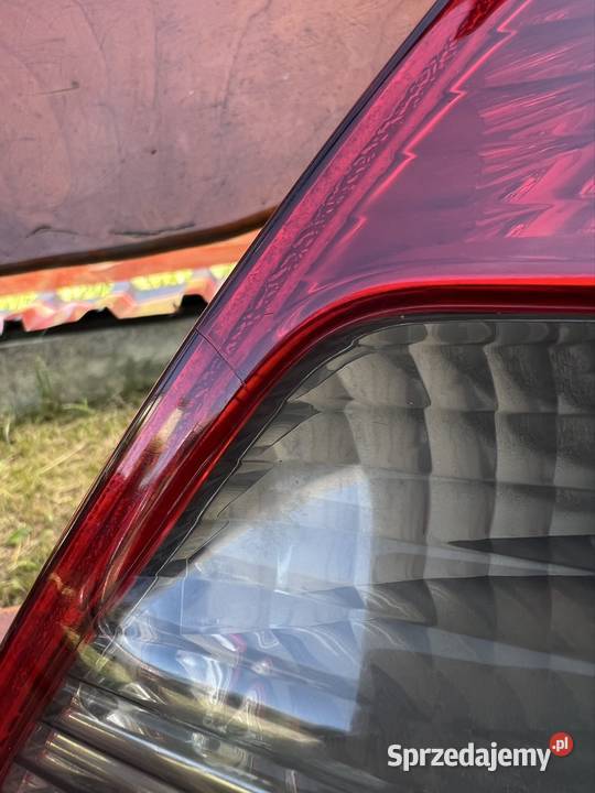 Lampa prawy tył Mercedes w211 sedan lift Józefów sprzedam