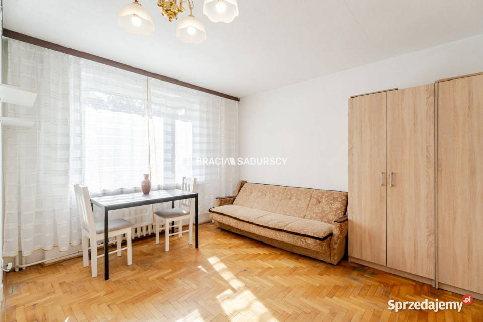 Mieszkanie Kraków 634m2 3 pokoje