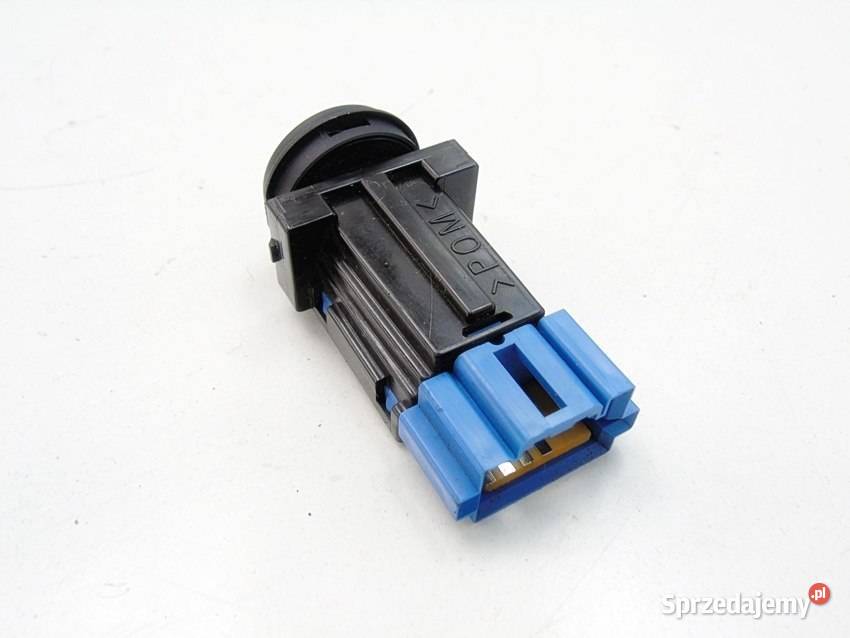 Włącznik świateł przeciwmgielnych tył Mitsubishi Sosnowiec