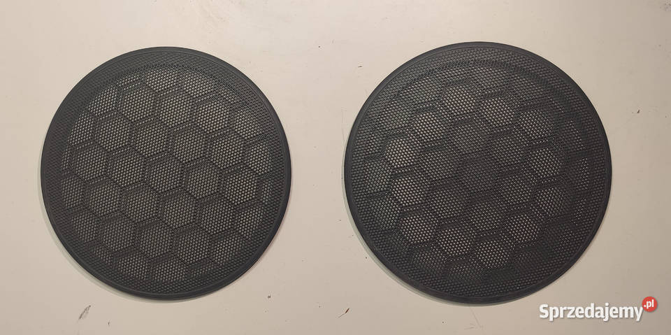 Vw Passat Osłona kratka lewa 3b0868149 prawa Części samochodowe Katowice