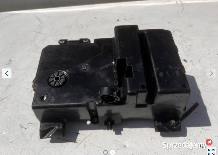 obudowa osłona Honda CB 650F ABS 2018r Ostrów Wielkopolski