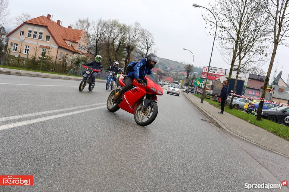 Cagiva mito 125 sp 525 ideał zamienieolecam Mogilany