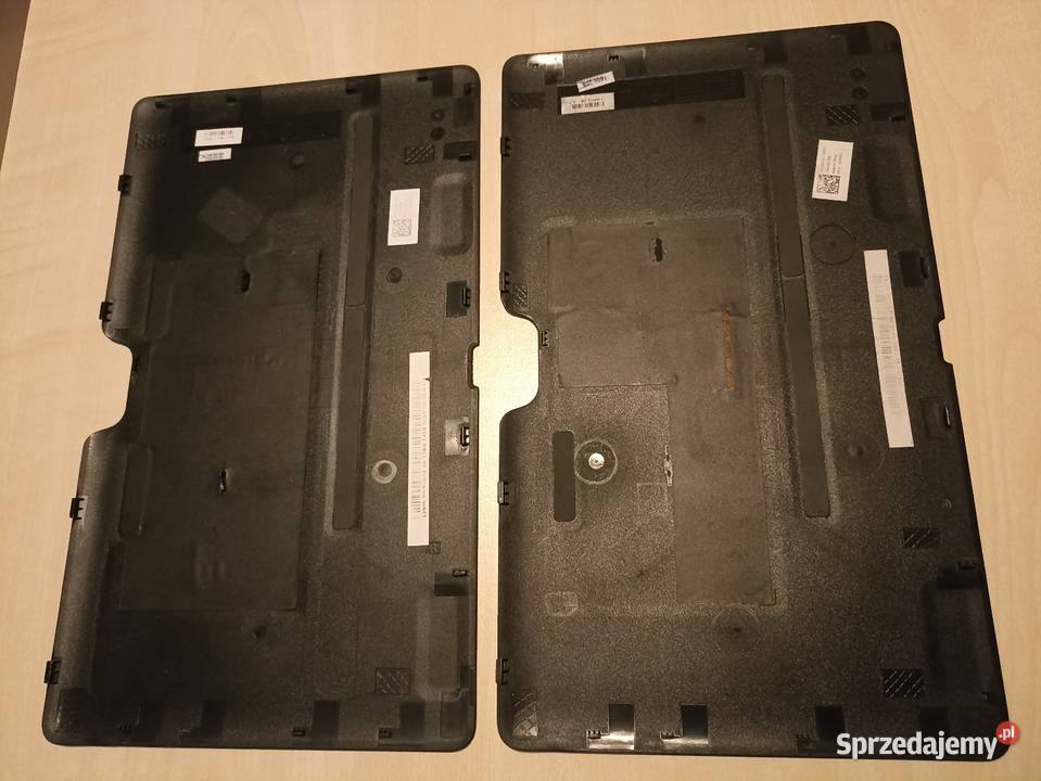 Dell Venue 11 Pro 5130 tylna zaślepka klapka