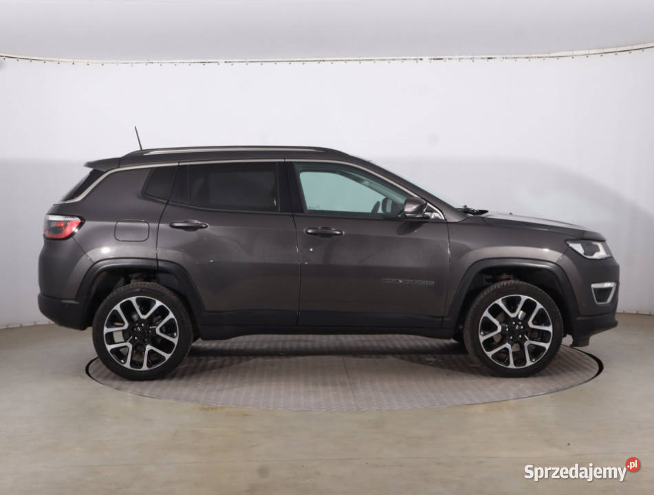Jeep Compass 14 MultiAir Piaseczno sprzedam