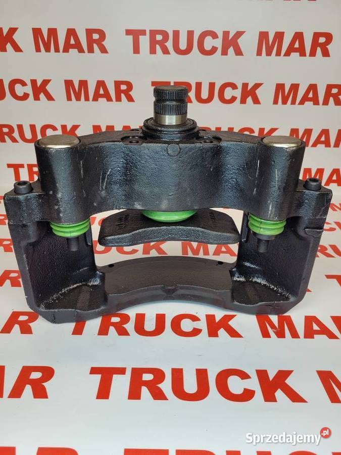 ZACISK HAMULCA WABCO perrot 1300 LRT130002 prawy Mielec