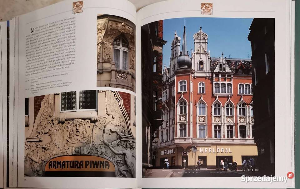 Górny Śląsk Ziemia nieznana na prezent Poradniki, albumy i reportaże śląskie