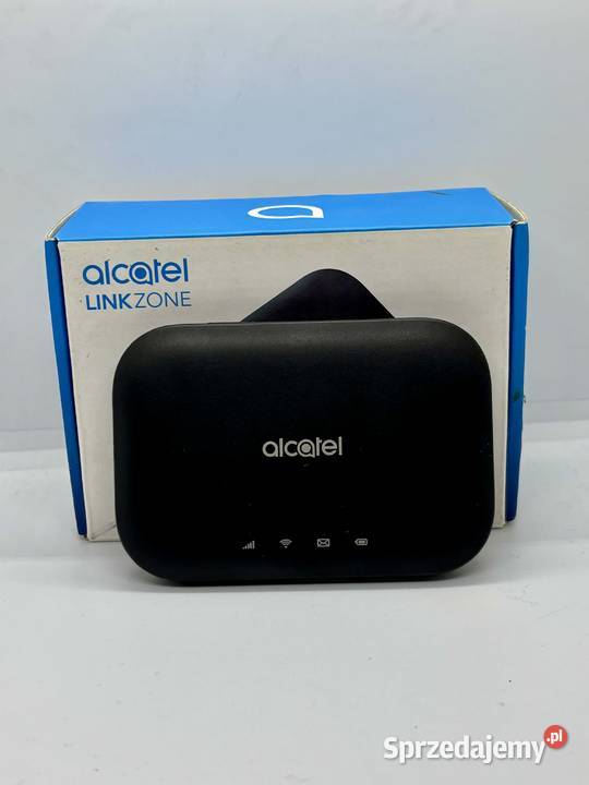 Alcatel MW70VK router mobilny przenośny 4G LTE Elbląg