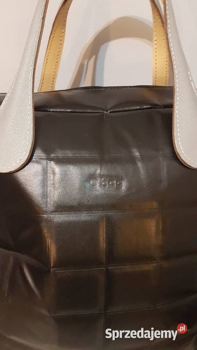 Torebkoplecak OBag Do ręki  Kraków