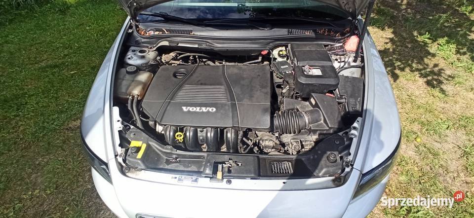 Volvo s40 Będków