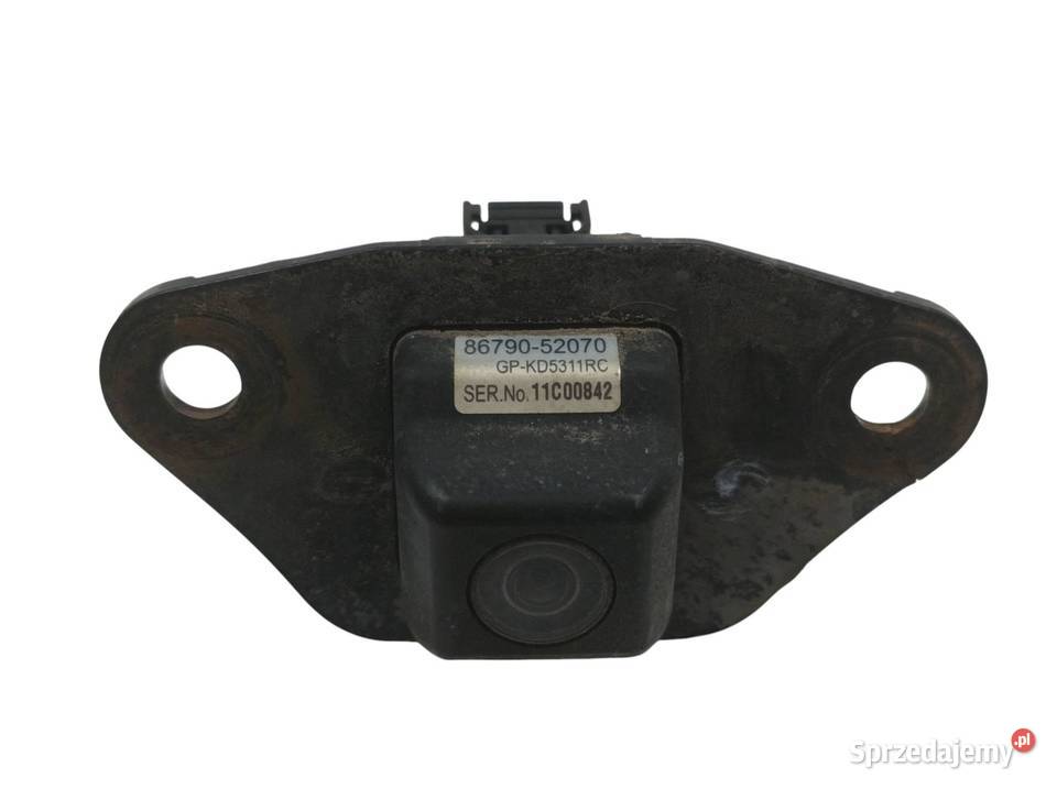 KAMERA COFANIA 8679052070 Toyota VersoS I