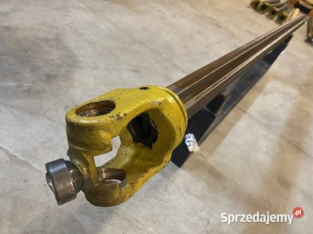 Walterscheid S4 widłak 161287 Chmielniki