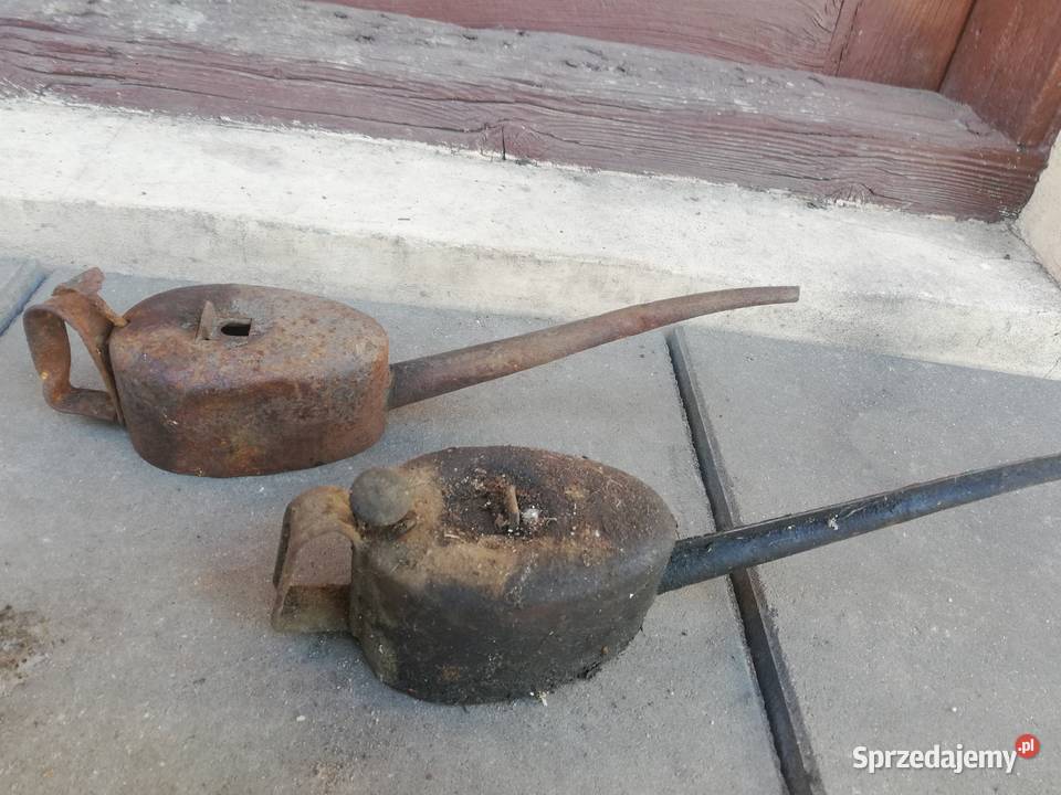 Oliwiarka PrlChojnów łódzkie