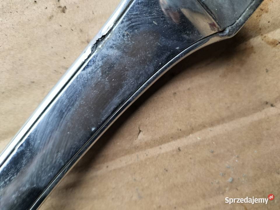 KLAMKA ZEWNĘTRZNA DRZWI ROVER 75 UR502963 Karoseria Kamień-Kolonia