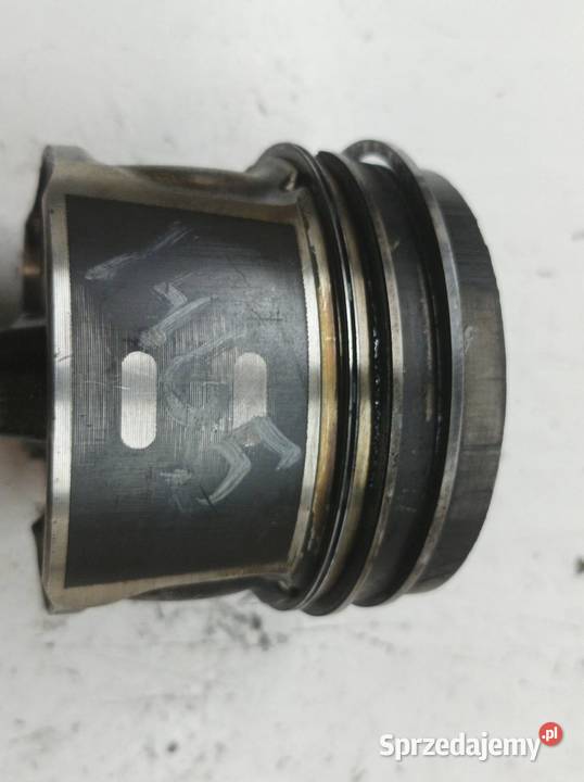 TŁOK KORBOWÓD 75L118 16 E HDI Peugeot 308 II