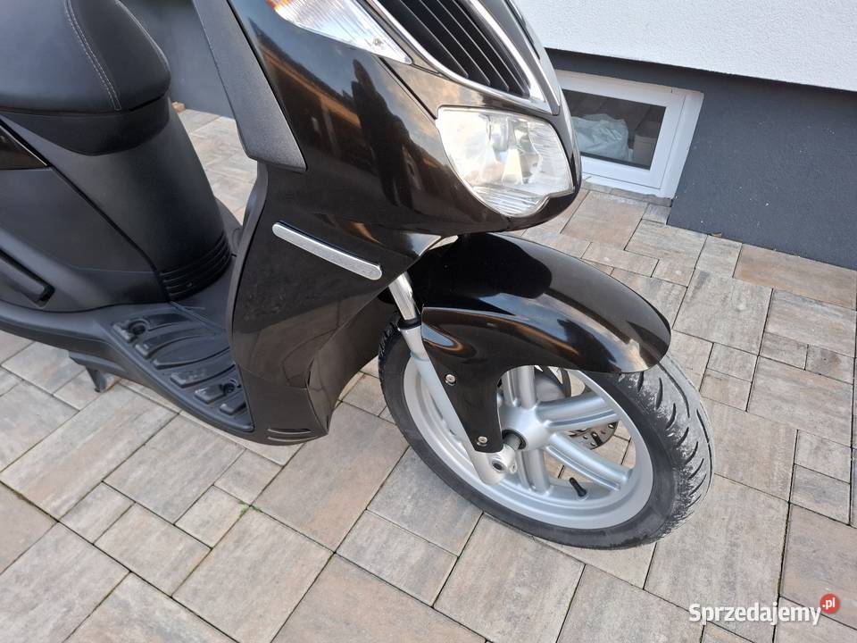 Aprilia sportcity 125 2006 kontak 519426269 125cm3 Chobrzany