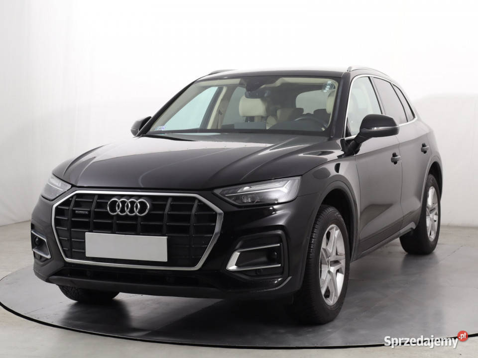 Audi Q5 40 TDI Motoryzacja Katowice sprzedam
