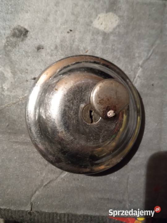 Klamki do Fiat 125 P Syrena Korek do zbiornika Gdańsk