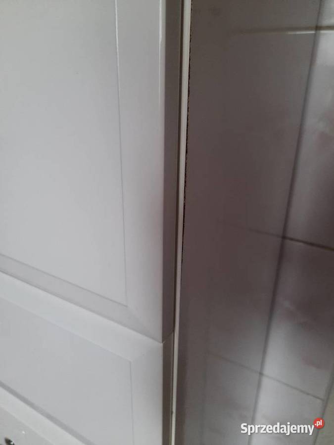 Szafka łazienkowa Pogonów