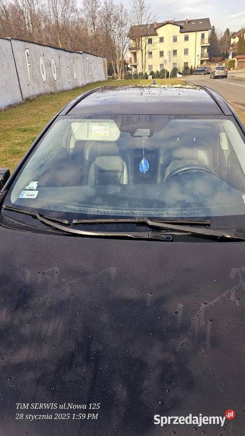 Toyota Avensis Chorzów