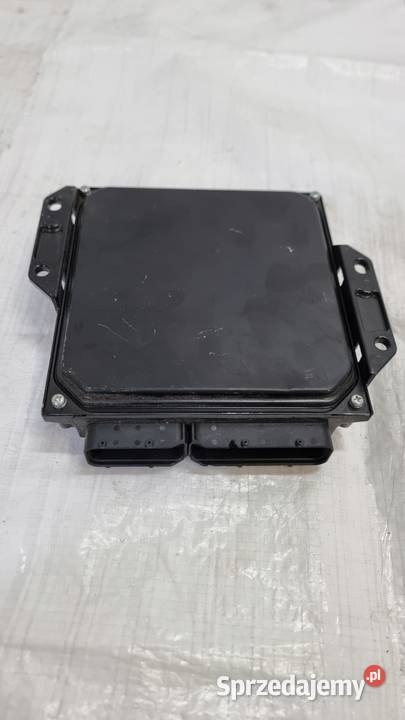STEROWNIK KOMPUTER SILNIKA MAZDA 6 0207R 20 CITD kujawsko-pomorskie