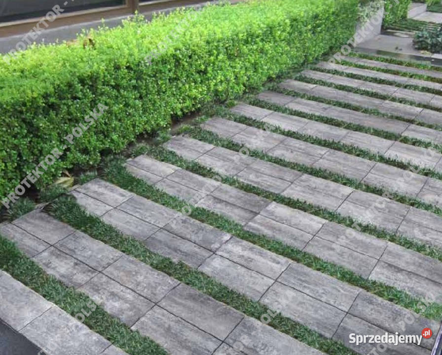 Venetto 90x90 płyta bruk ogród podwórze chodnik