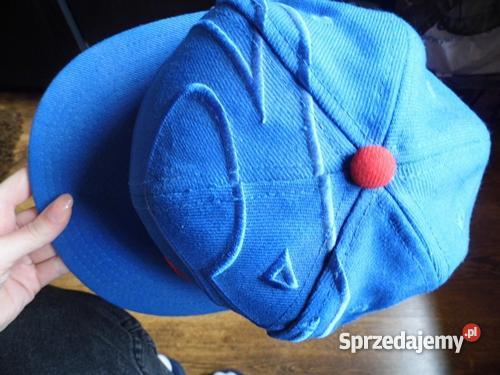 cap Superman Szczecin