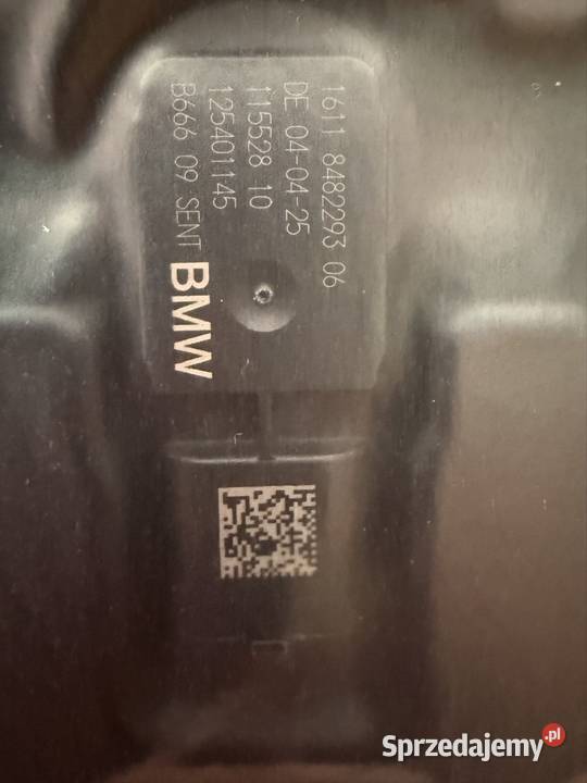 Oryginalny element TDK Electronics BMW Bielsko-Biała sprzedam