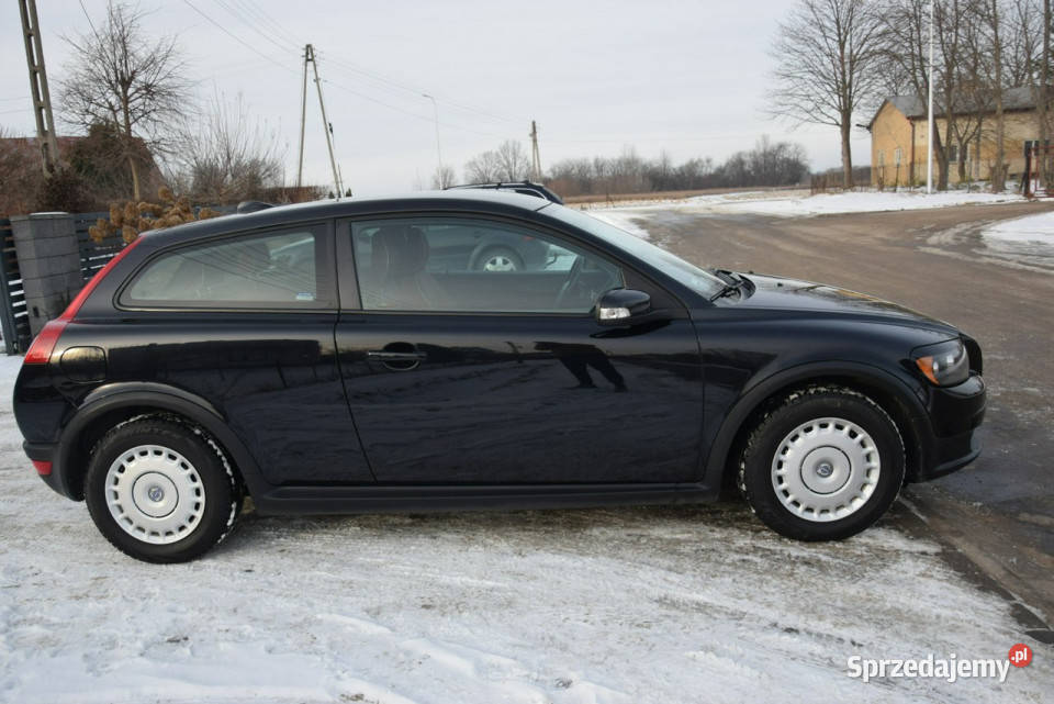 Volvo C30 18B Klima 112 Oryginał Lakier 2 Kpl C30 Majdan Sieniawski