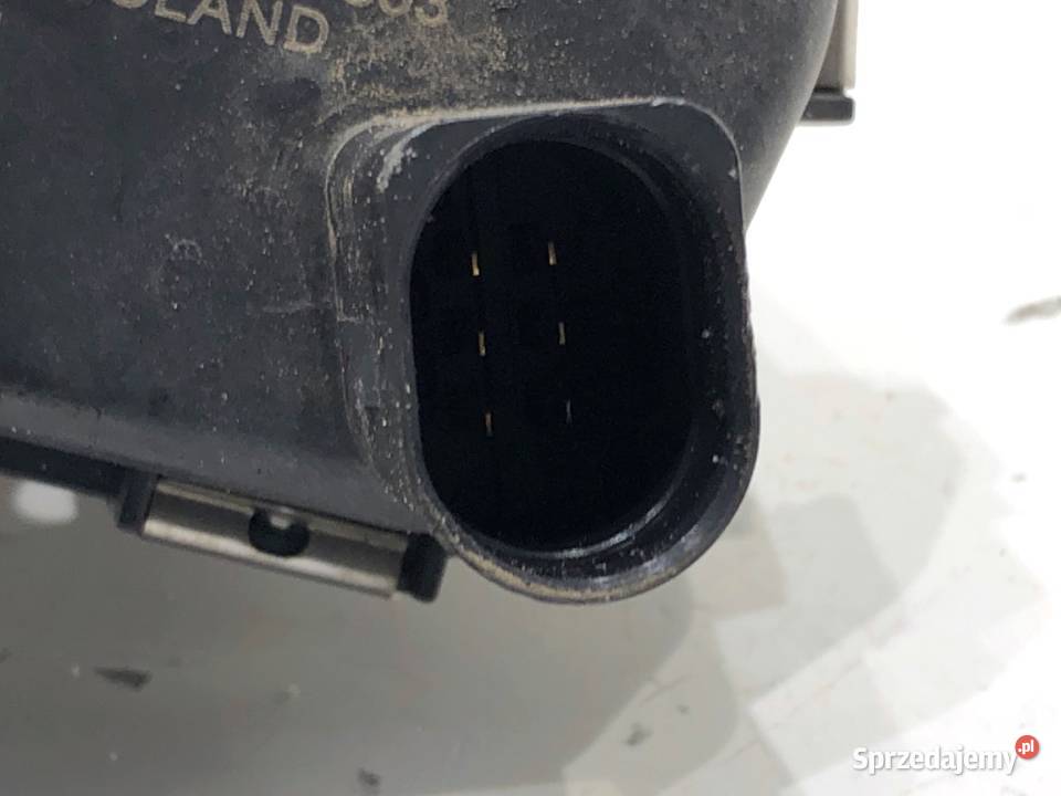 PRZEPUSTNICA VW GOLF VII 04E133062T 15 130 ZAWÓR