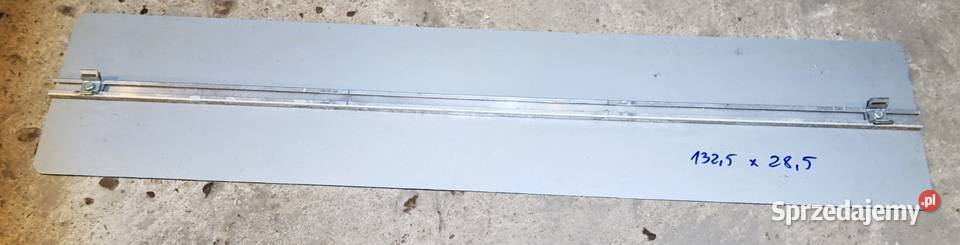 Tablica informacyjna z Euro 2012 Żyrardów