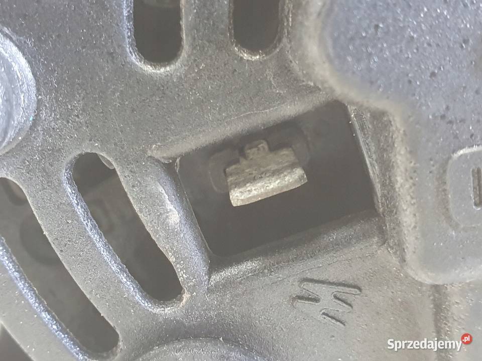 ALTERNATOR Renault Laguna I 18 16V 7700424582 Chełm