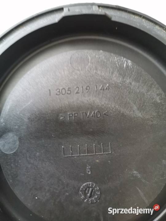 MINI R 5559 0714 ZAŚLEPKA LAMPY PRZÓD 1305219144 Międzychód