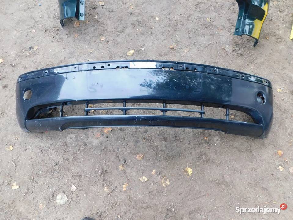 BMW E46 zderzak 33836 WYSYŁKA osobowe Żory