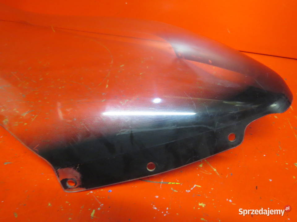 SUZUKI BURGMAN 400 250 07 k7 szyba szybka mazowieckie sprzedam