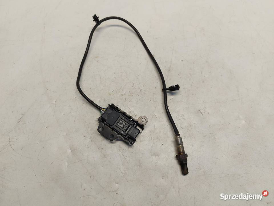 Transit Custom II sonda spalin czujnik sprzedam